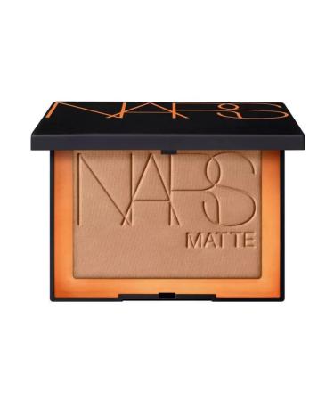 NARS Matte bronze the powder Vallarta 8 gr.