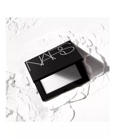NARS Reflective fixing powder Translucent Crystal 10 gr
