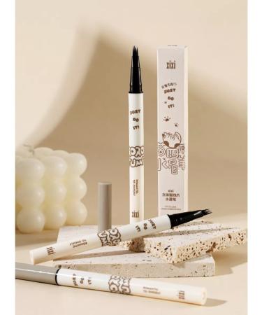 XIXI Flomaster for eyebrows - Buy Online on GoSupps.com