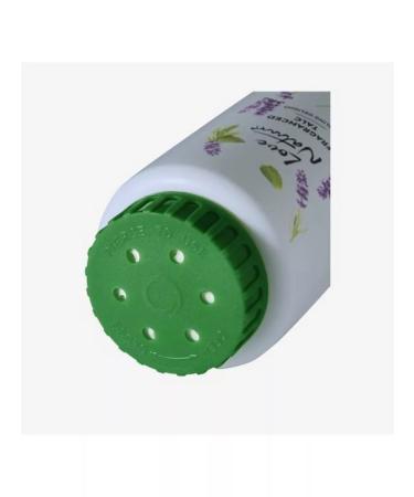 Oriflame Talc body powder Love Nature - Buy Online on GoSupps.com