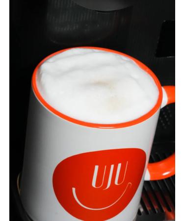 Bujurano Coffee in aluminum capsules for Nespresso - 100 pieces - Buy Online on GoSupps.com