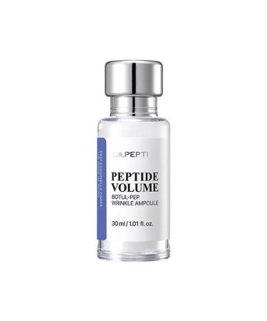 Dr Pepti Anti -aging serum for Korea's face
