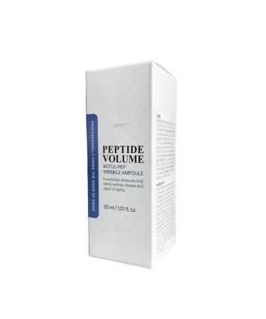 Dr Pepti Anti -aging serum for Korea's face - Buy Online on GoSupps.com