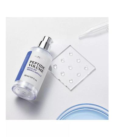 Dr Pepti Anti -aging serum for Korea's face - Buy Online on GoSupps.com