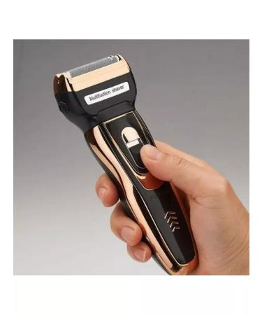 Geemy Trimmer GM-595 haircut machine - Buy Online on GoSupps.com