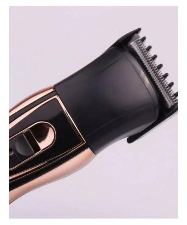 Geemy Trimmer GM-595 haircut machine - Buy Online on GoSupps.com