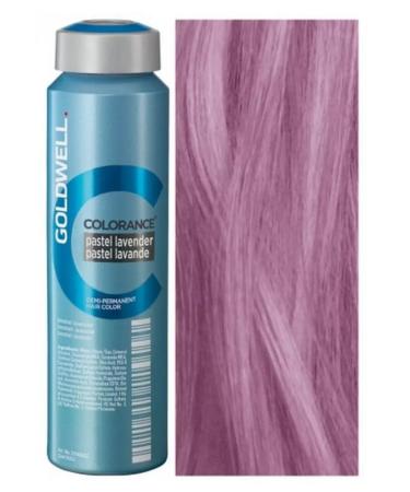 Goldwell Tinting paint Colorance Pastel Lavender 120 ml