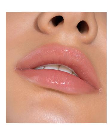 LUXVISAGE Lip gloss increasing Icon Lips Glossy Volume No. 504 - Buy Online on GoSupps.com