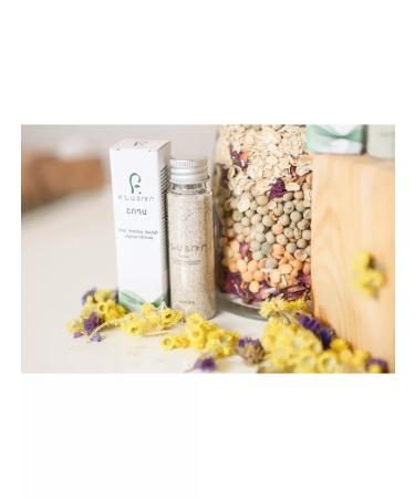 Bnatur Scrub mask for dry and normal skin shihii shogha - Buy Online on GoSupps.com