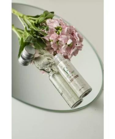 Bnatur Scrub mask for dry and normal skin shihii shogha - Buy Online on GoSupps.com