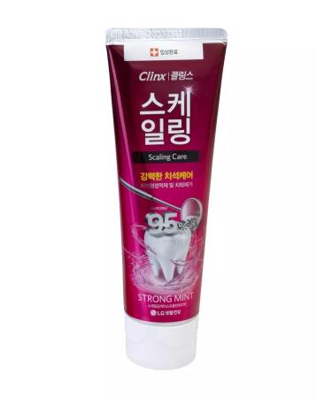 Perioe Rive Gosh Pasta against Tooth Stone