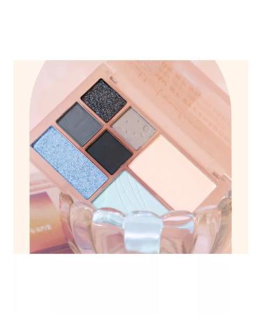 XIXI Facial palette oh my! - Buy Online on GoSupps.com