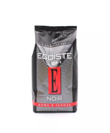EGOISTE Noir coffee in grains 1 kg - Buy Online on GoSupps.com