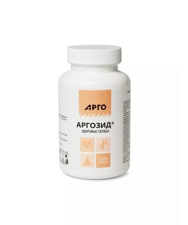 biolite Argozid 120 grams