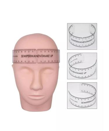 My home Eyebrow line stencil - Buy Online on GoSupps.com