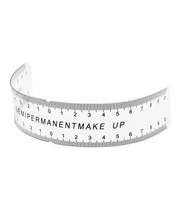 My home Eyebrow line stencil - Buy Online on GoSupps.com