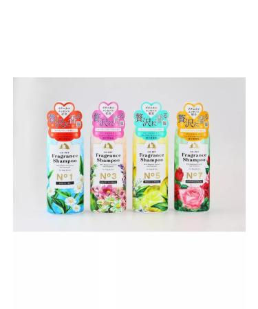 Japan Premium Pet Shampoo with balm for cats and dogs 275 ml - Buy Online on GoSupps.com