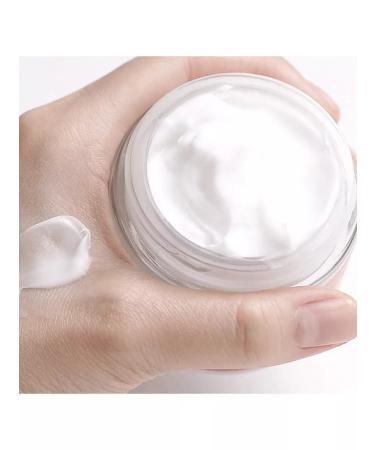 Tenzero Korea face cream ampoule cream with hyalur - Buy Online on GoSupps.com