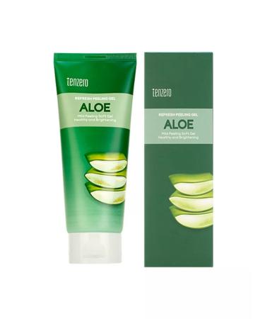 Piling Korea's Face Skat with Aloe Tenzero Extract - Buy Online on GoSupps.com