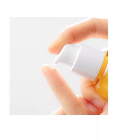 Tenzero Updating Corean face serum with Extract Yuzu - Buy Online on GoSupps.com