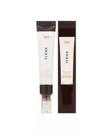 Tenzero Anti -aging serum for the skin around the eyes of Korea - Buy Online on GoSupps.com