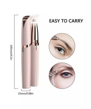 simple home Female trimmer for the face - Buy Online on GoSupps.com