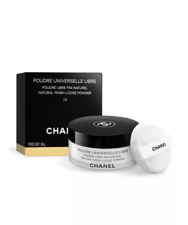 Chanel Poudre Universelle Libre (10) matting powder