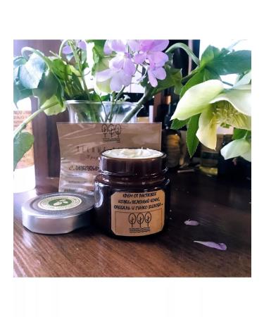 Forest Times Natural Eco-Products Green coffee stretch marks 150 grams - Buy Online on GoSupps.com