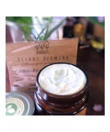 Forest Times Natural Eco-Products Green coffee stretch marks 150 grams - Buy Online on GoSupps.com