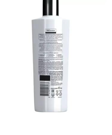 TRESemme Biotin Repair Air conditioner deep recovery 400 ml - Buy Online on GoSupps.com