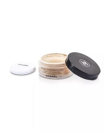 Chanel Poudre Universelle Libre (20) matting powder - Buy Online on GoSupps.com