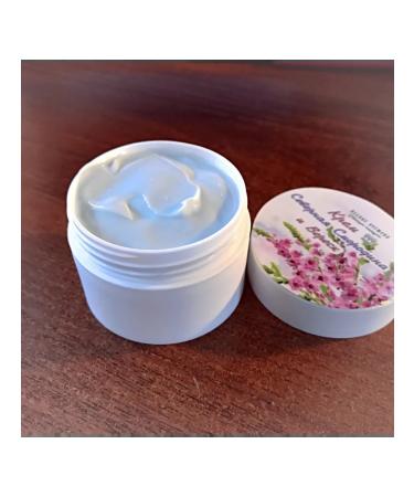 Cream "Northern Currants and Heather" 45ml - Buy Online on GoSupps.com