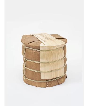 Tea875store Shu puer red bull 2022 tea Puer Yong Zhen Black Black Blide 357g - Buy Online on GoSupps.com