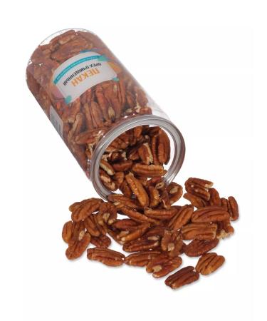 Country of Healthy Products Cleaned raw 900 grams (2 jars of 450g) - Buy Online on GoSupps.com