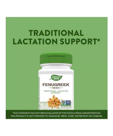 Nature's Way Claim seeds 610 mg 100 vegan capsules - Buy Online on GoSupps.com