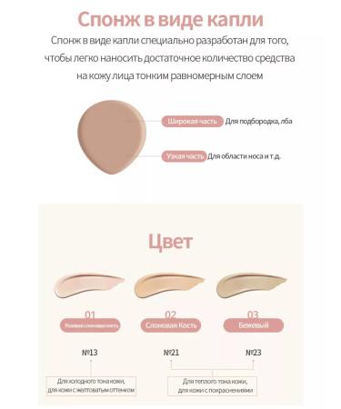 Atomy ATOMI Adelika 3D highlighter - Buy Online on GoSupps.com