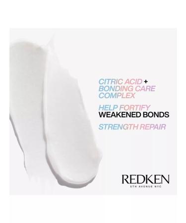 REDKEN Acidic Bonding Concentrate Air conditioner 300 ml - Buy Online on GoSupps.com