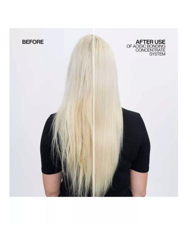 REDKEN Acidic Bonding Concentrate Air conditioner 300 ml - Buy Online on GoSupps.com