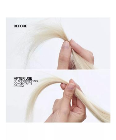 REDKEN Acidic Bonding Concentrate Air conditioner 300 ml - Buy Online on GoSupps.com