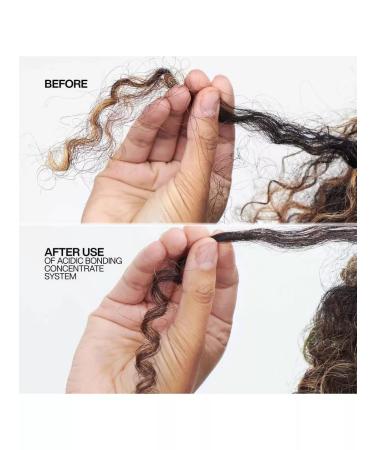 REDKEN Acidic Bonding Concentrate Air conditioner 300 ml - Buy Online on GoSupps.com