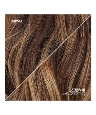 REDKEN Acidic Bonding Concentrate Air conditioner 300 ml - Buy Online on GoSupps.com