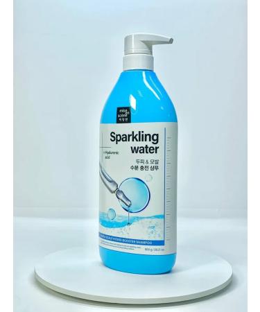 mise en scene Moisturizing shampoo for dry hair with hyaluronic acid - Buy Online on GoSupps.com
