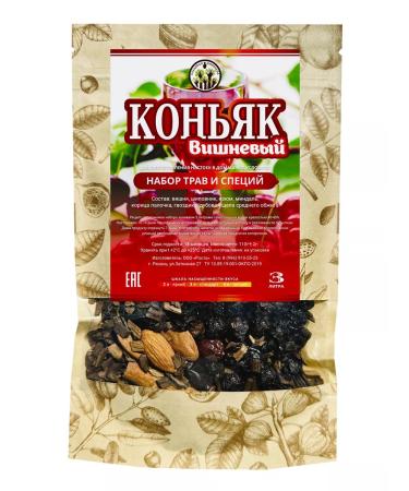 The Distiller's Pantry Tincture for moonshine "Cherry cognac" - Buy Online on GoSupps.com