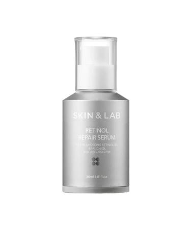 Skin&Lab Retinol Retinol Retinol serum 30ml
