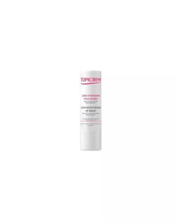 TOPICREM Ultra-moisturizing lip balm 4g - Buy Online on GoSupps.com