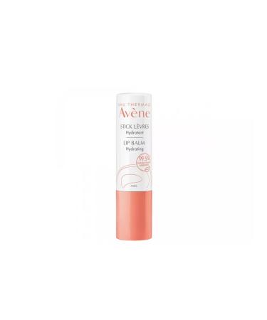 AVENE Moisturizing lip balm 4g - Buy Online on GoSupps.com