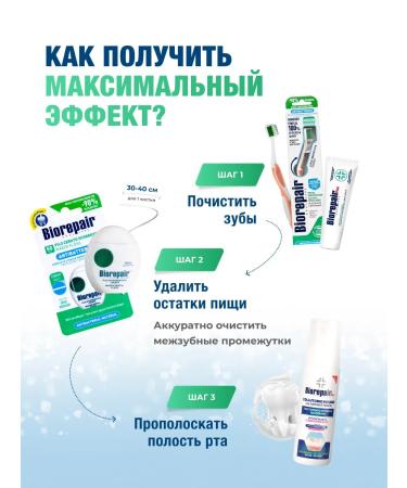 Biorepair Plus Plus Plus Total Protection Complex Emali Protection ... - Buy Online on GoSupps.com