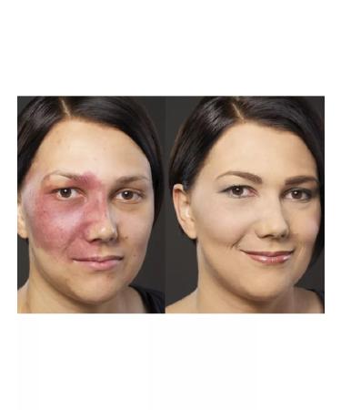 Kryolan The tone corrector for the face and body of the "Dermacolor" series - Buy Online on GoSupps.com