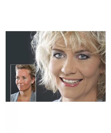 Kryolan Facial tone for the series "Dermacolor" - Buy Online on GoSupps.com