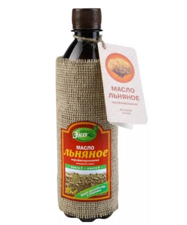 Eco Club Farm Linen unrefined eco product - Buy Online on GoSupps.com